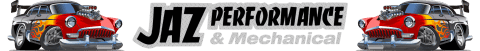 Jaz Performance & Mechanical